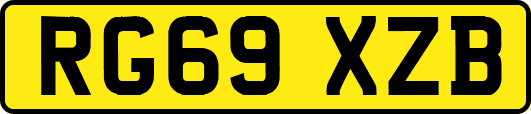 RG69XZB