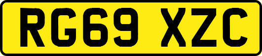 RG69XZC