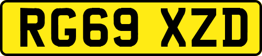 RG69XZD