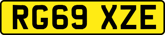 RG69XZE