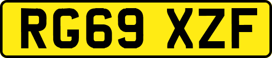 RG69XZF