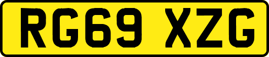 RG69XZG