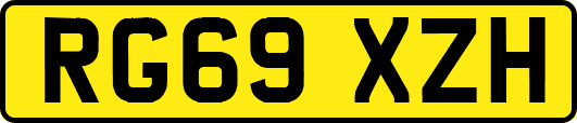 RG69XZH
