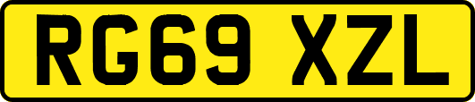 RG69XZL