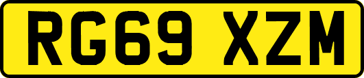 RG69XZM