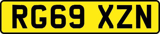 RG69XZN