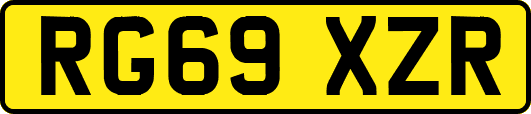 RG69XZR