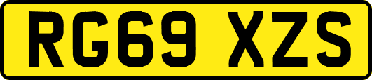 RG69XZS