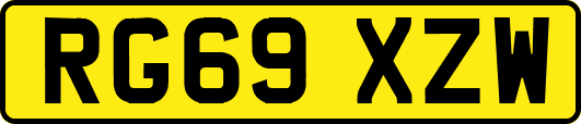 RG69XZW