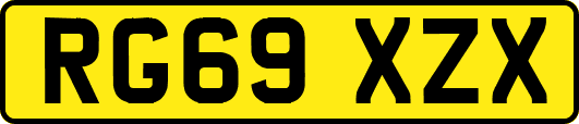 RG69XZX