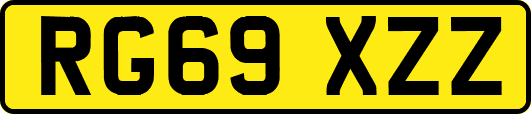 RG69XZZ