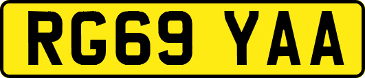RG69YAA