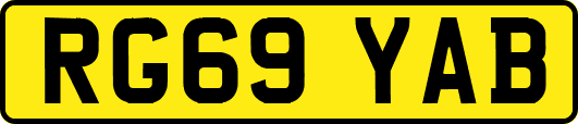 RG69YAB