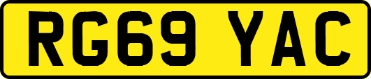RG69YAC