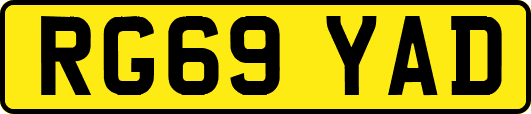 RG69YAD
