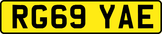 RG69YAE
