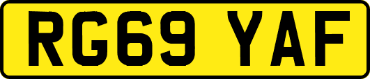 RG69YAF