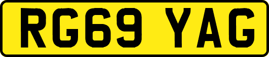 RG69YAG