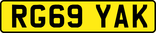 RG69YAK