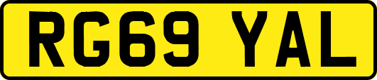 RG69YAL