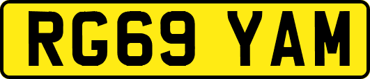 RG69YAM