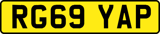 RG69YAP