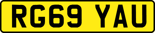 RG69YAU