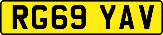 RG69YAV