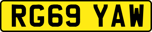 RG69YAW
