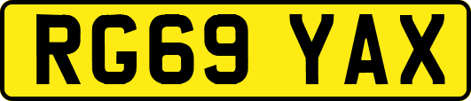 RG69YAX