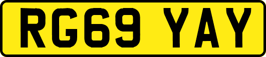 RG69YAY