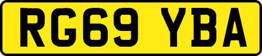 RG69YBA