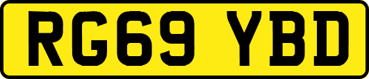 RG69YBD