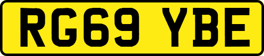 RG69YBE