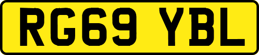 RG69YBL
