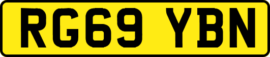RG69YBN