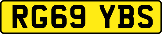 RG69YBS