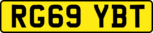 RG69YBT