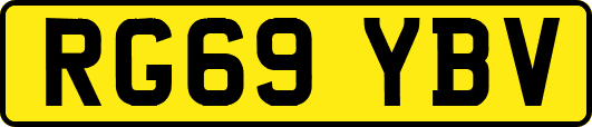 RG69YBV