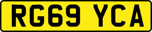 RG69YCA
