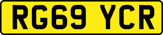 RG69YCR