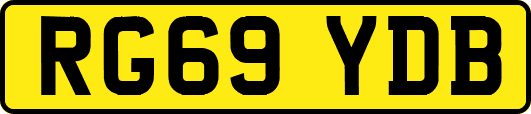 RG69YDB