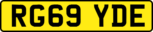RG69YDE