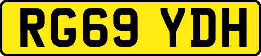 RG69YDH