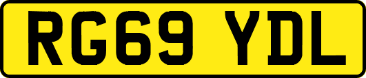 RG69YDL