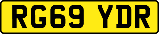 RG69YDR