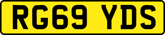 RG69YDS
