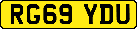 RG69YDU