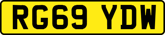 RG69YDW