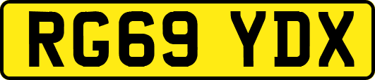RG69YDX